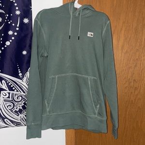 Women’s North Face Pullover Hoodie
